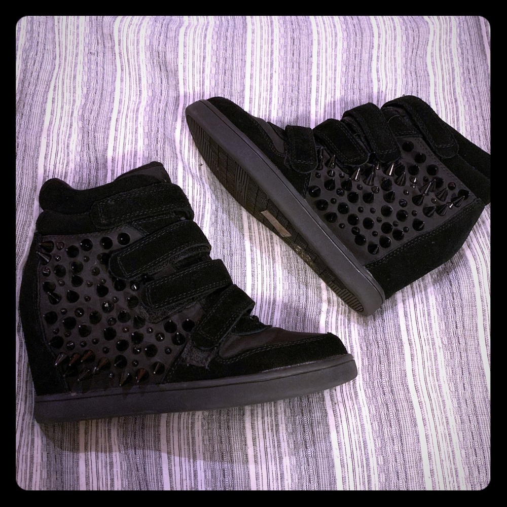 Aldo Booties